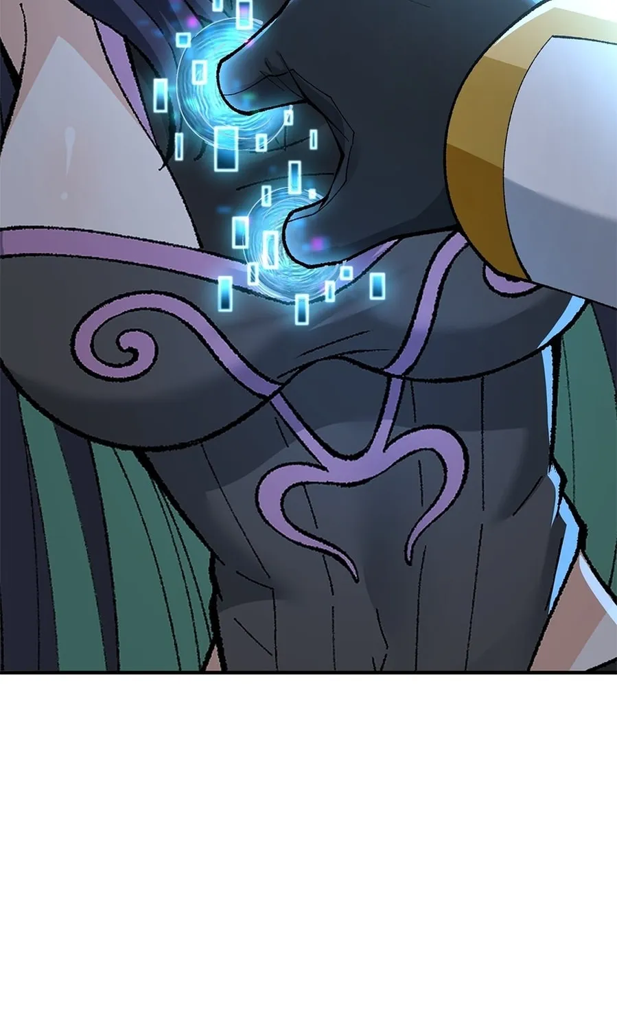 The Heavenly Path Is Not Stupid Chapter 9 page 63 - 