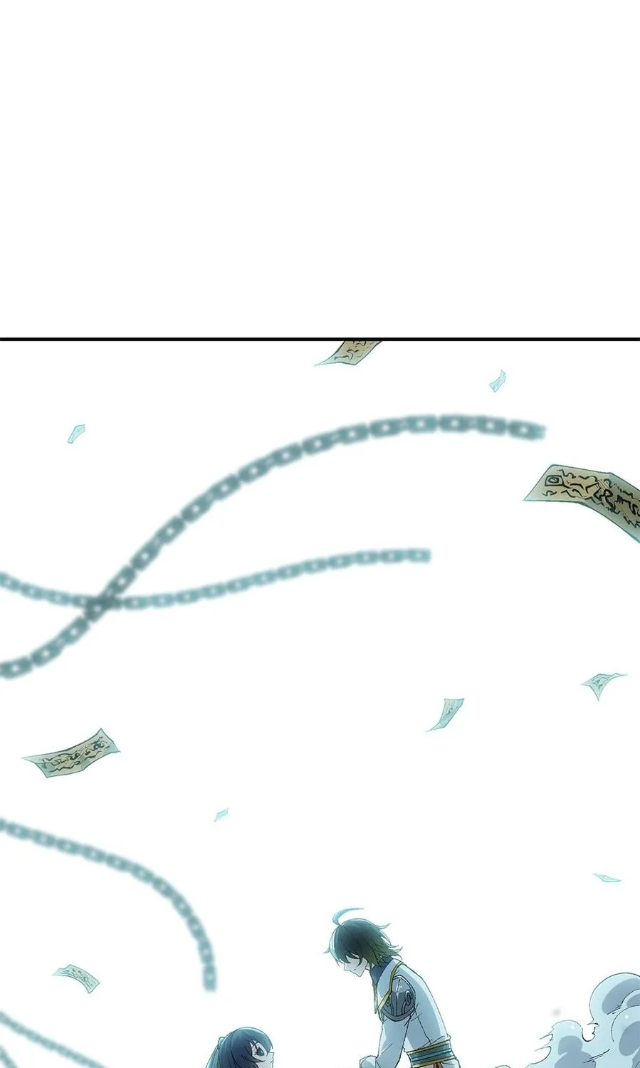 The Heavenly Path Is Not Stupid Chapter 9 page 71 - 