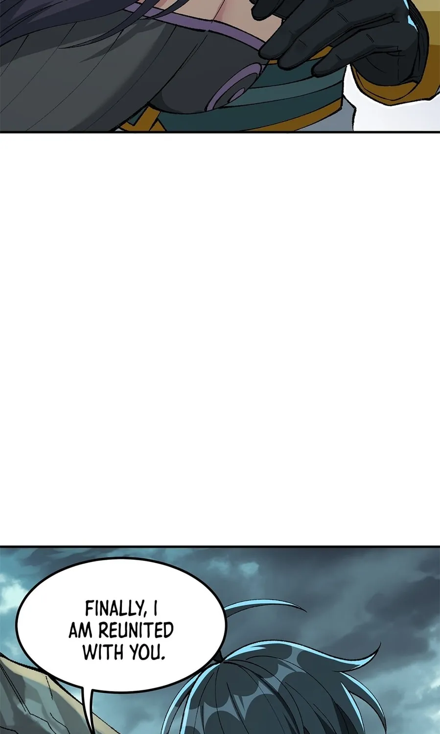 The Heavenly Path Is Not Stupid Chapter 9 page 75 - 