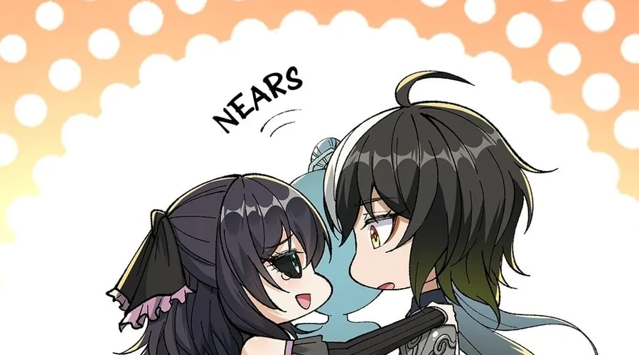 The Heavenly Path Is Not Stupid Chapter 9 page 82 - 