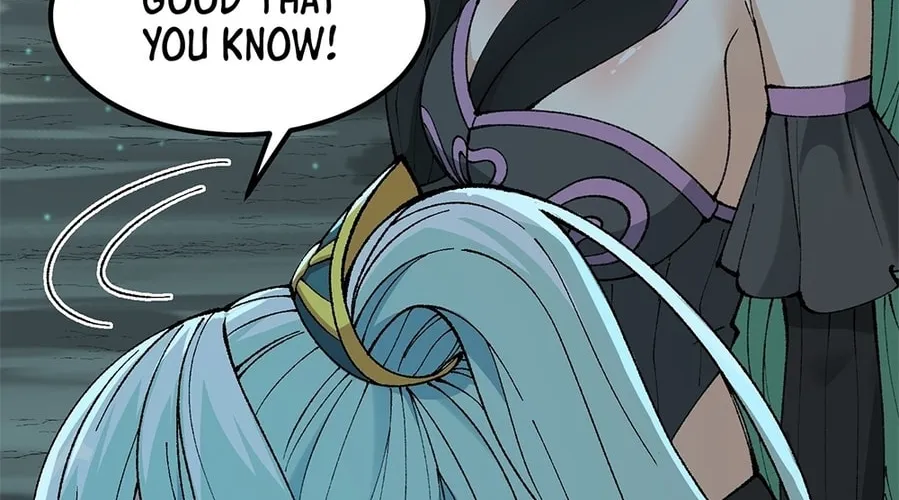 The Heavenly Path Is Not Stupid Chapter 9 page 86 - 