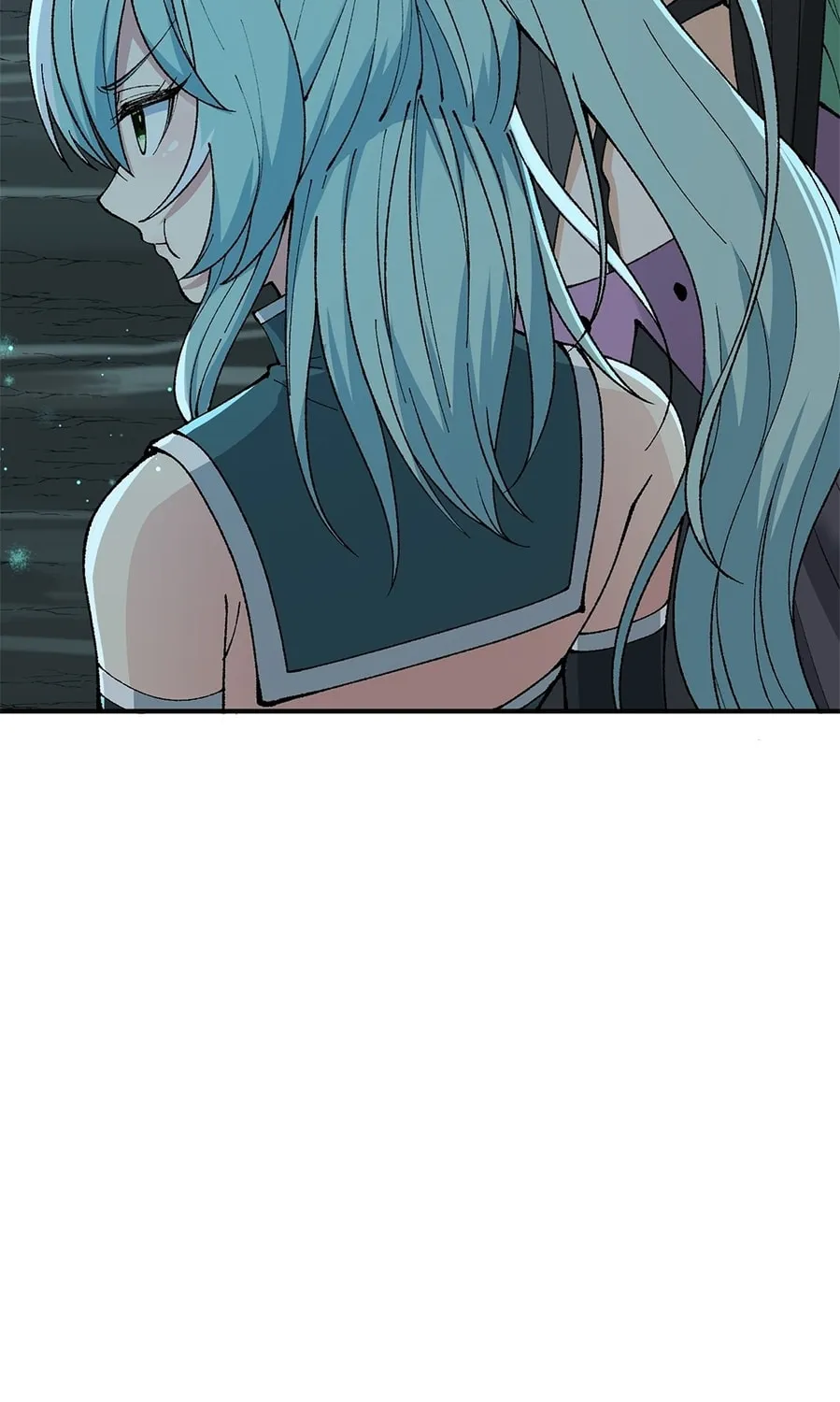 The Heavenly Path Is Not Stupid Chapter 9 page 87 - 