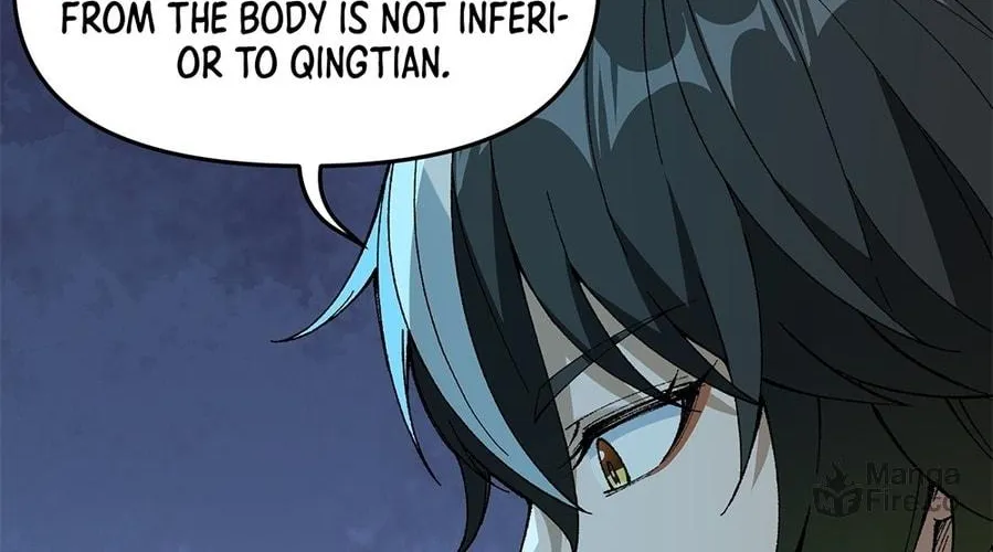 The Heavenly Path Is Not Stupid Chapter 9 page 10 - 