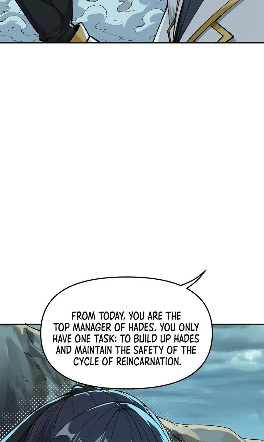 The Heavenly Path Is Not Stupid Chapter 9 page 95 - 