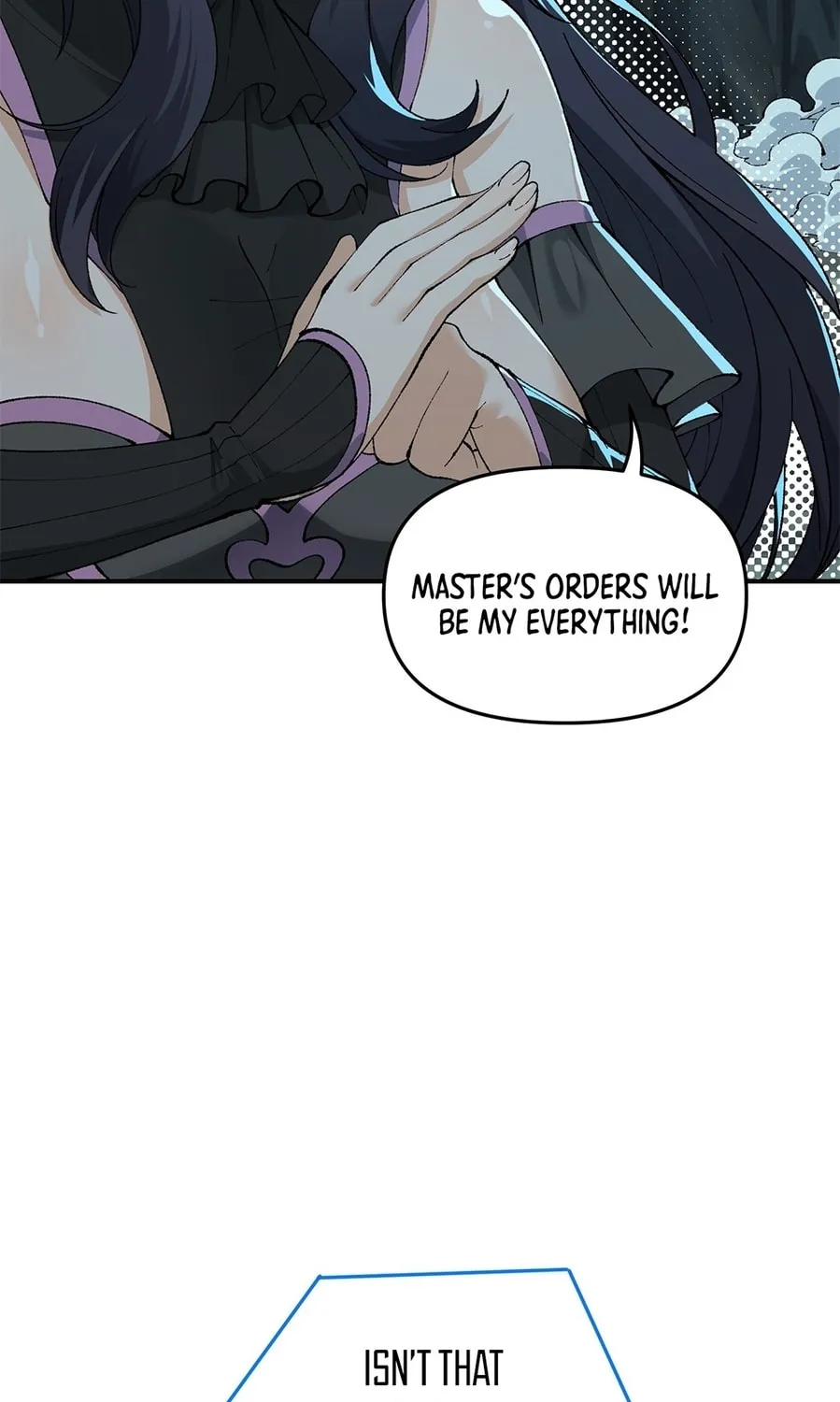 The Heavenly Path Is Not Stupid Chapter 9 page 97 - 
