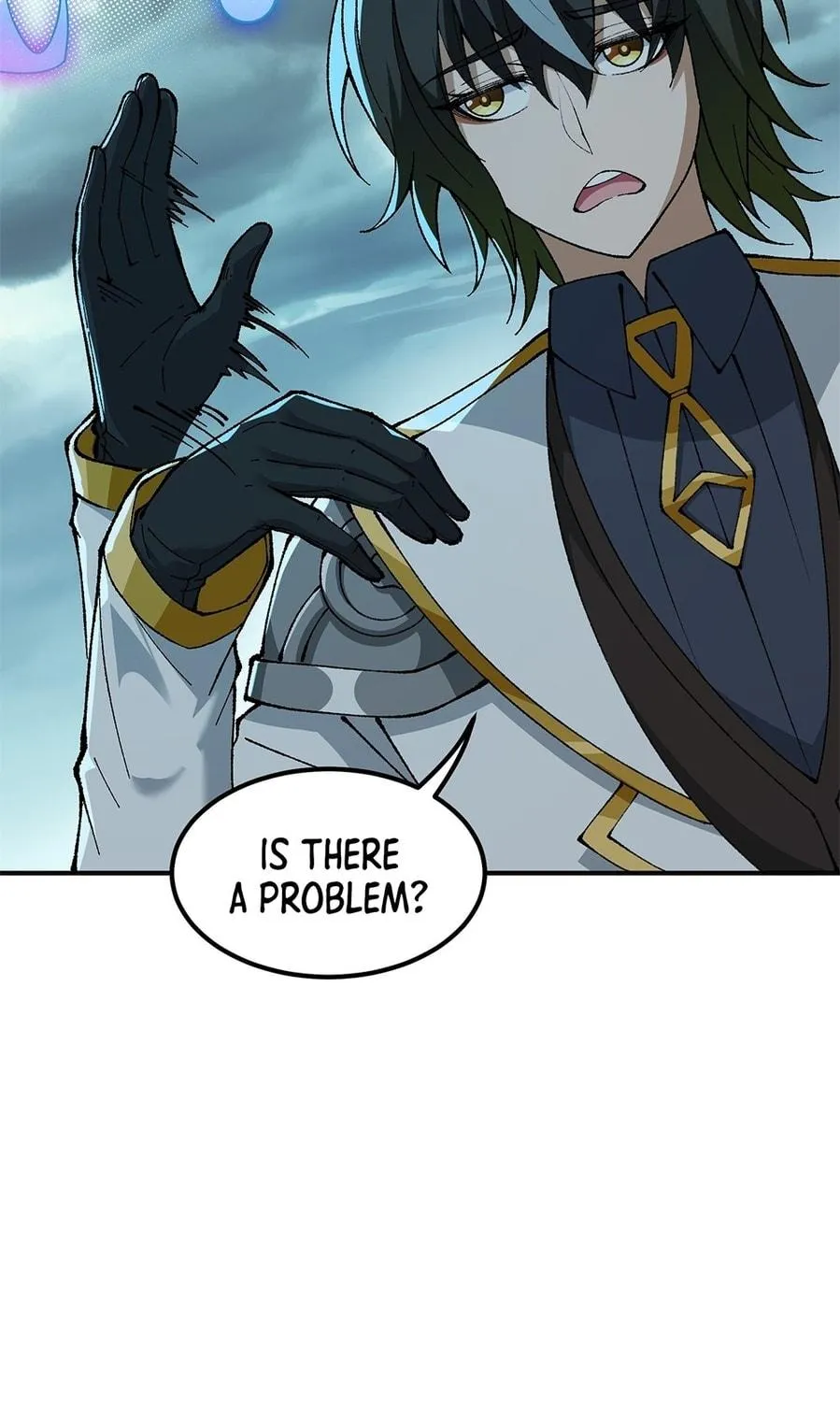 The Heavenly Path Is Not Stupid Chapter 9 page 99 - 