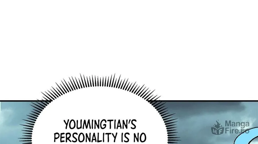 The Heavenly Path Is Not Stupid Chapter 9 page 100 - 