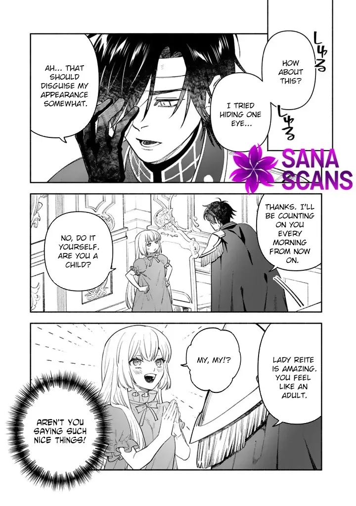 The Heinous Villainess