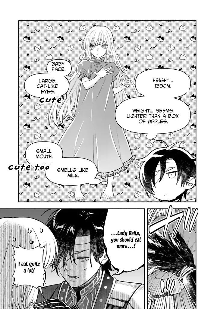 The Heinous Villainess