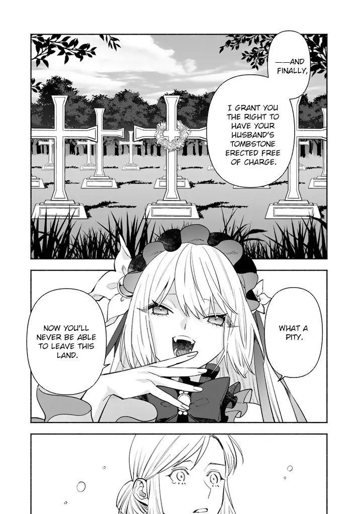 The Heinous Villainess