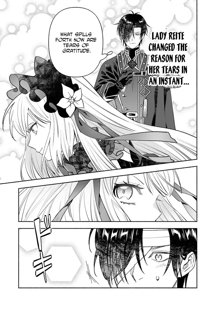 The Heinous Villainess