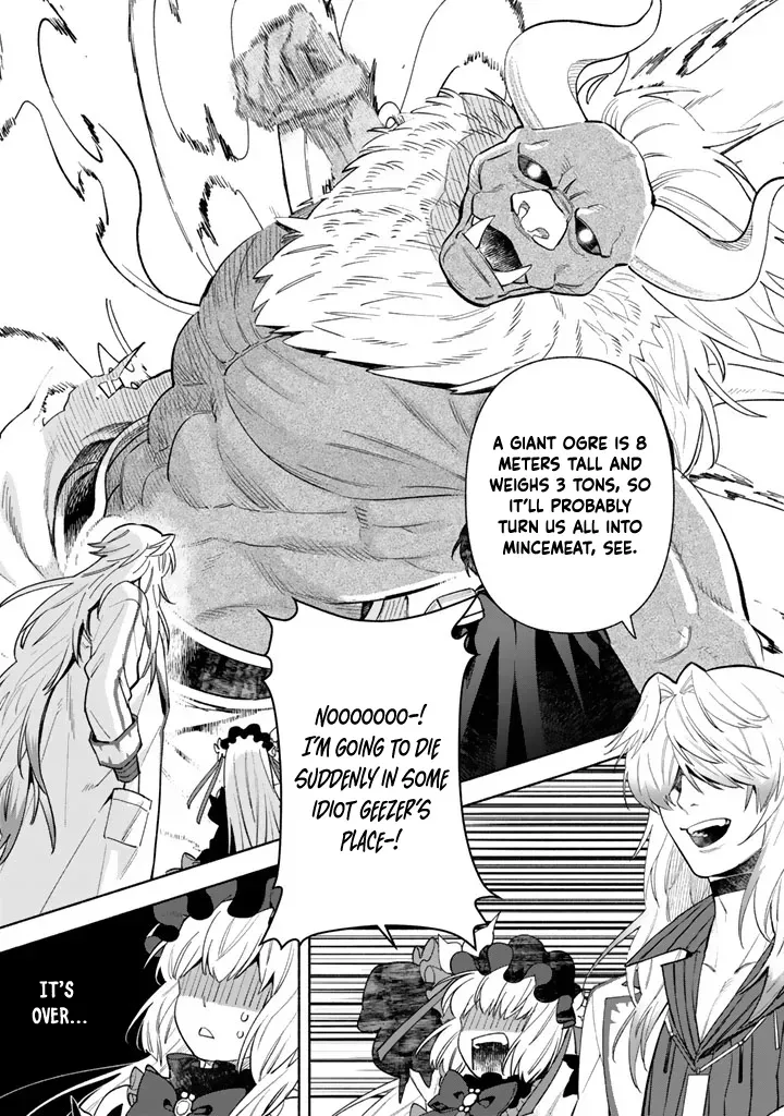 The Heinous Villainess