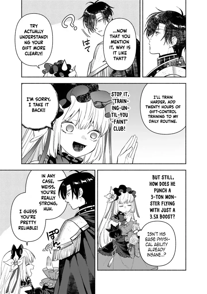 The Heinous Villainess