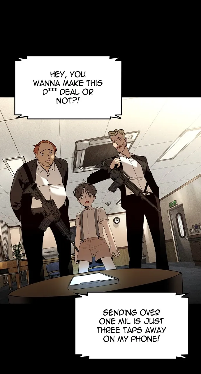 The Heir Chapter 1 page 109 - 