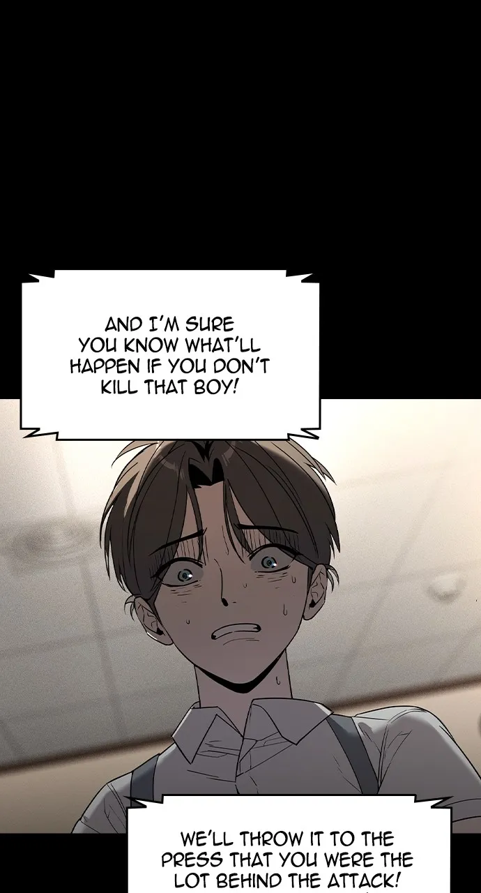 The Heir Chapter 1 page 110 - 