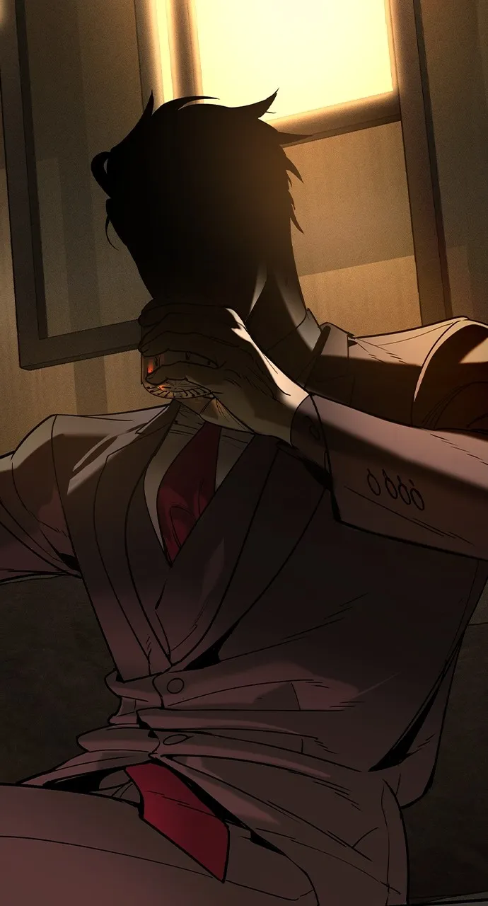The Heir Chapter 1 page 113 - 