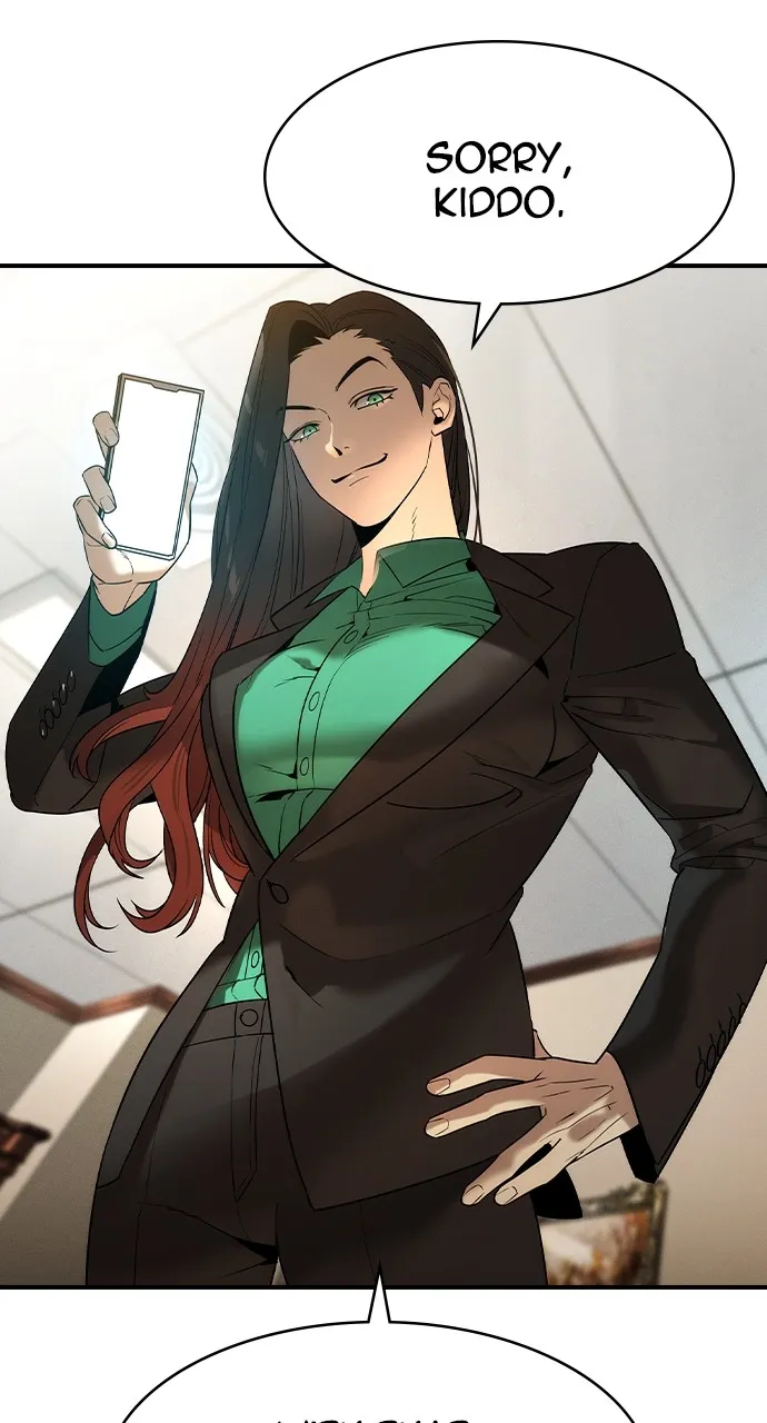 The Heir Chapter 1 page 119 - 