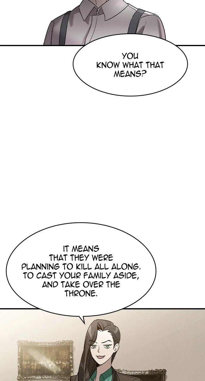 The Heir Chapter 1 page 123 - 