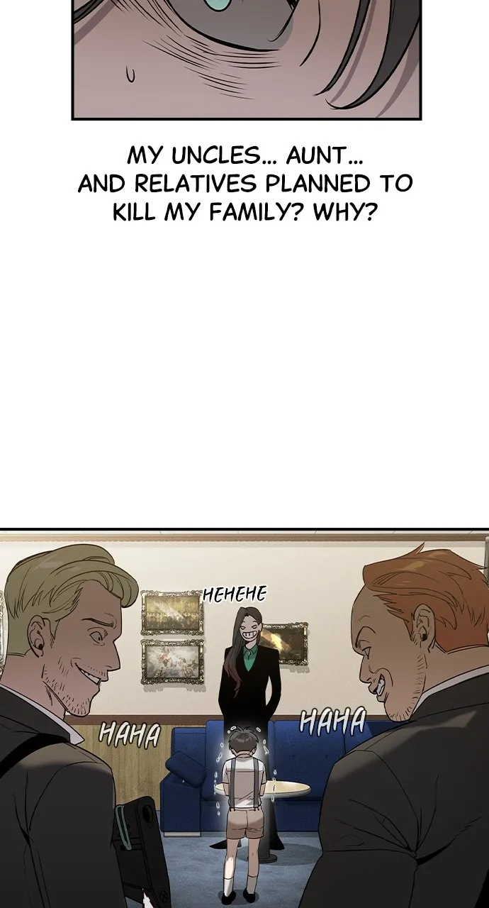 The Heir Chapter 1 page 125 - 