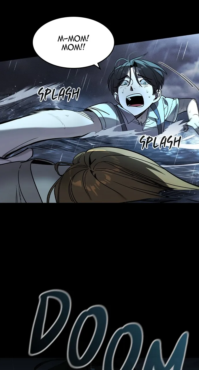 The Heir Chapter 1 page 14 - 