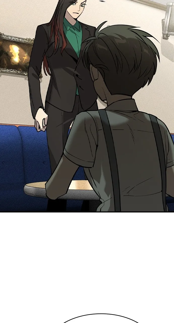 The Heir Chapter 1 page 133 - 