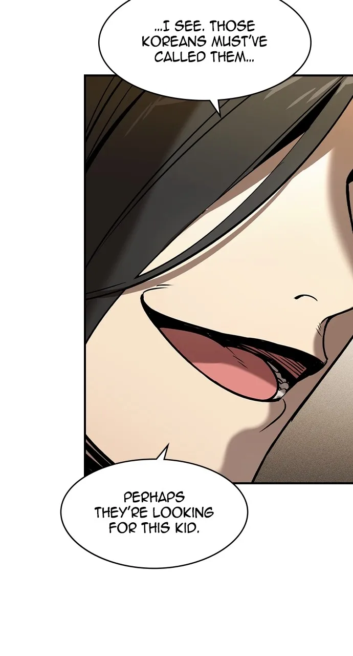 The Heir Chapter 1 page 134 - 