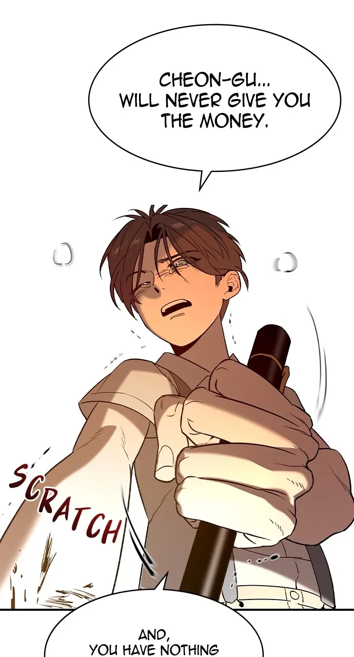 The Heir Chapter 1 page 137 - 