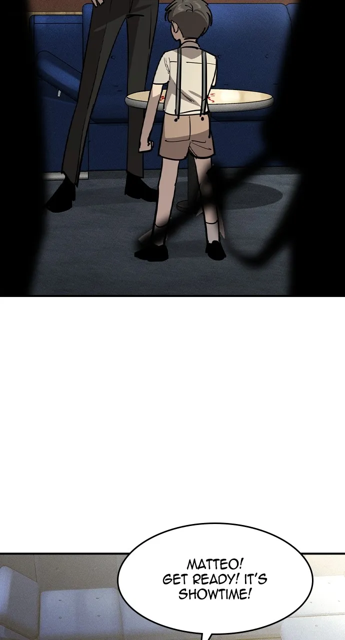 The Heir Chapter 1 page 143 - 