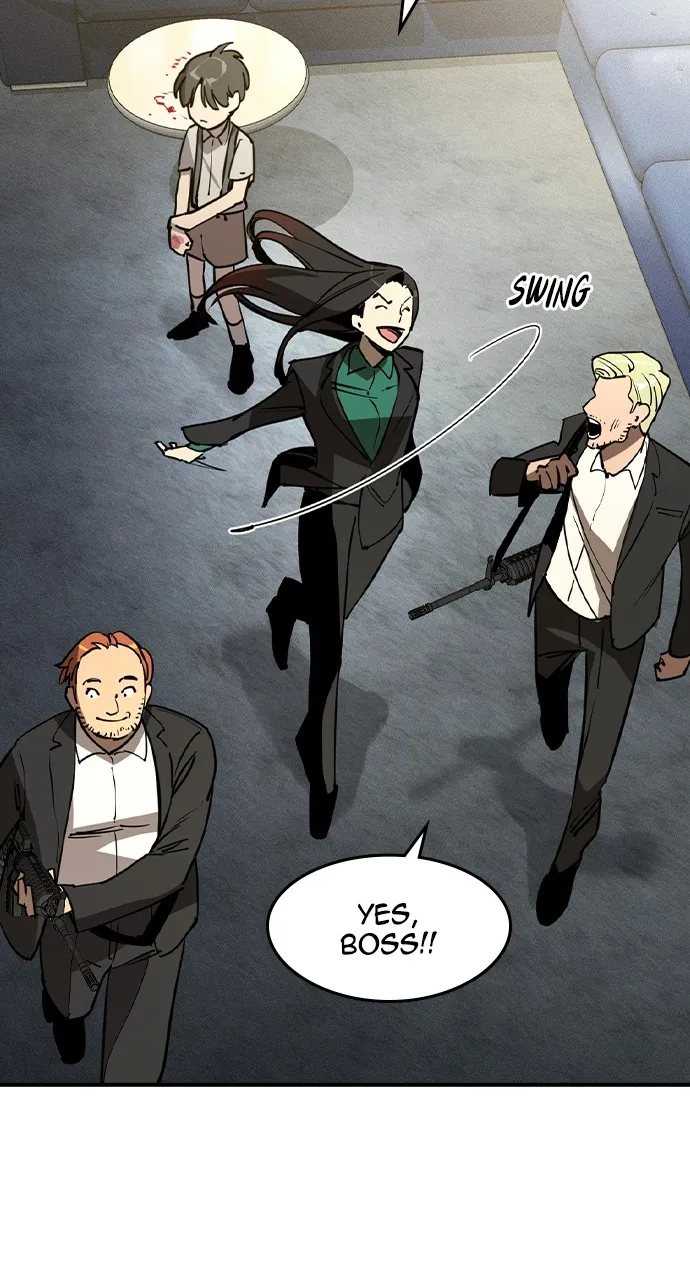The Heir Chapter 1 page 144 - 