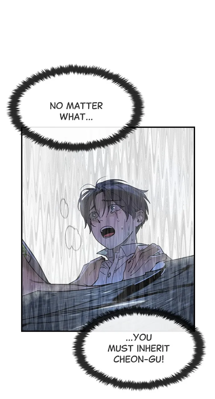 The Heir Chapter 1 page 147 - 