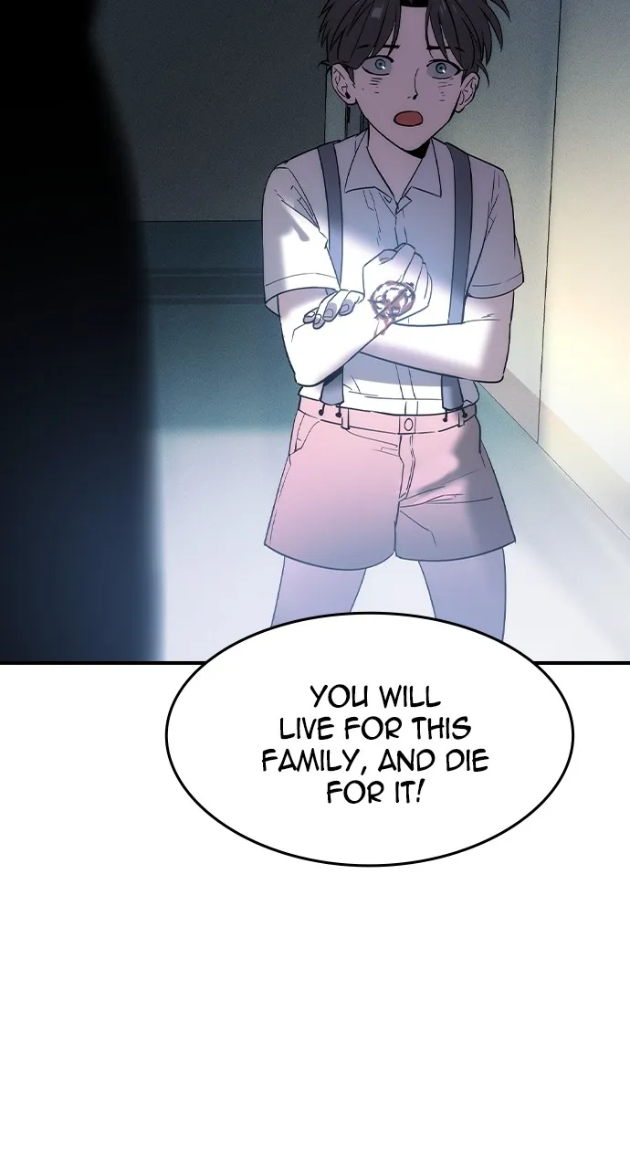 The Heir Chapter 1 page 152 - 