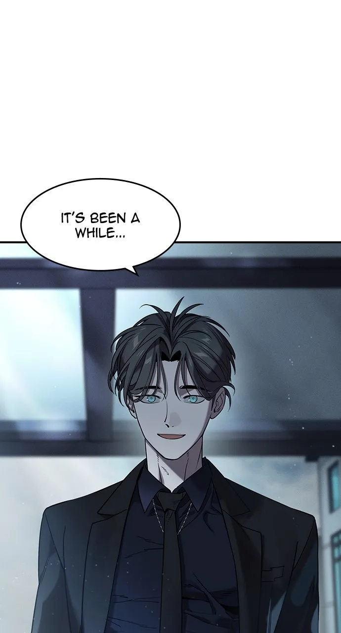 The Heir Chapter 1 page 3 - 