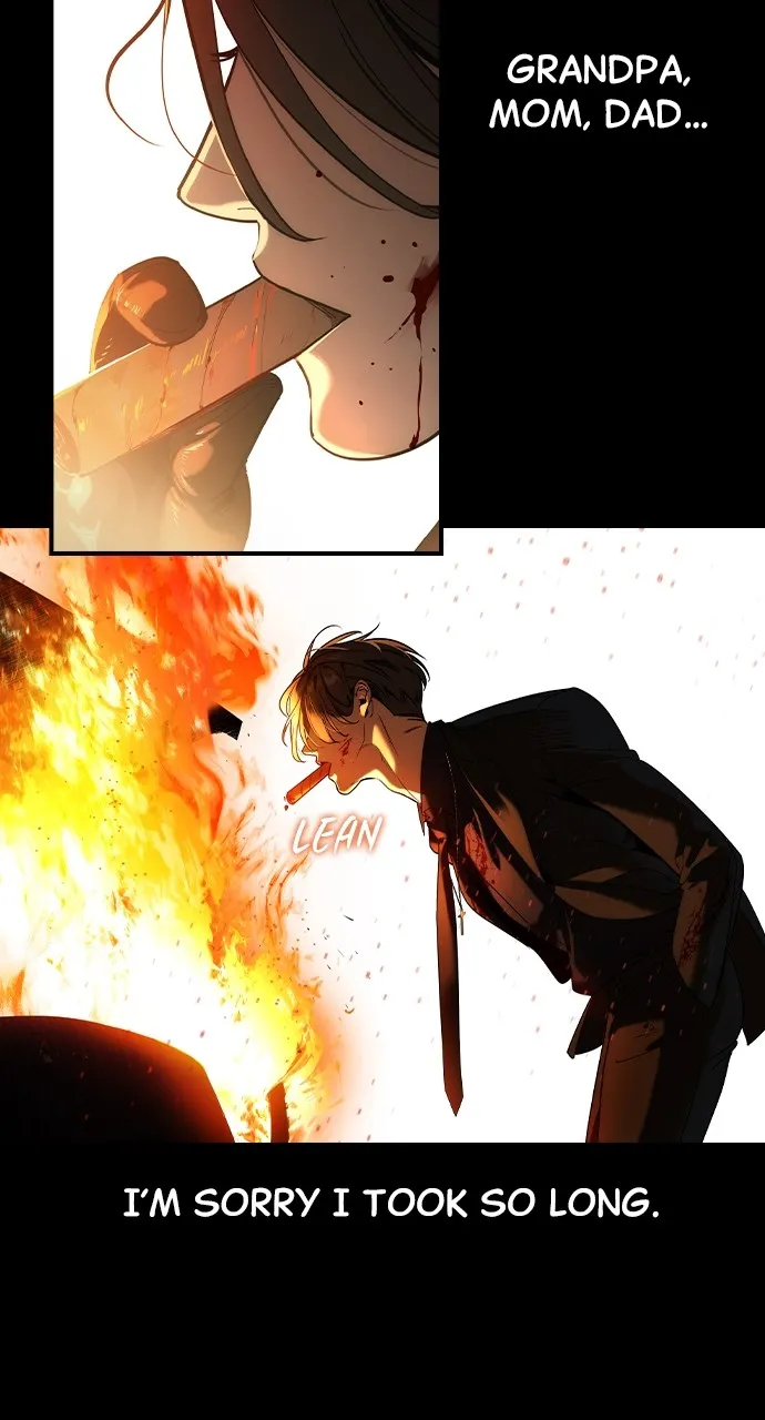 The Heir Chapter 1 page 201 - 