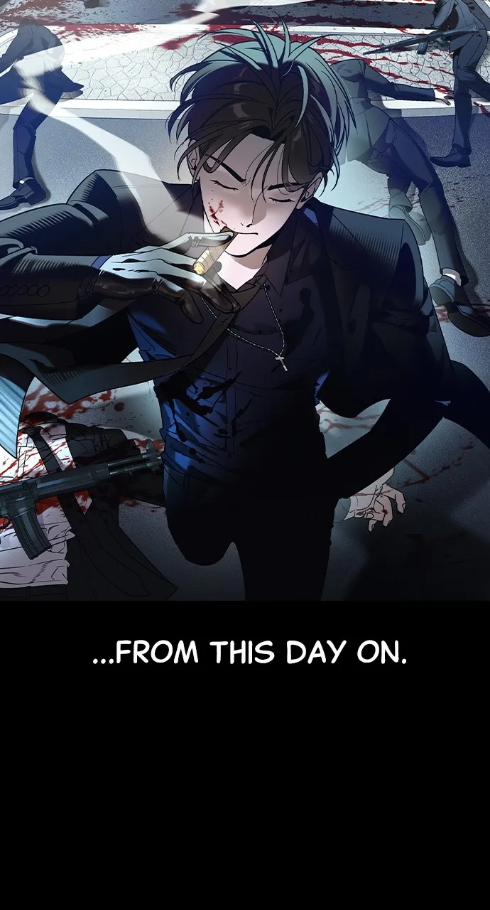 The Heir Chapter 1 page 204 - 