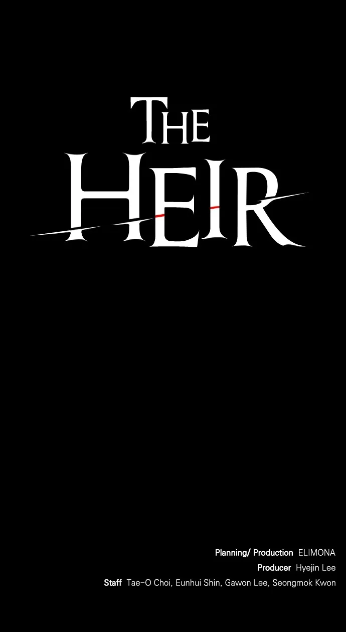 The Heir Chapter 1 page 205 - 