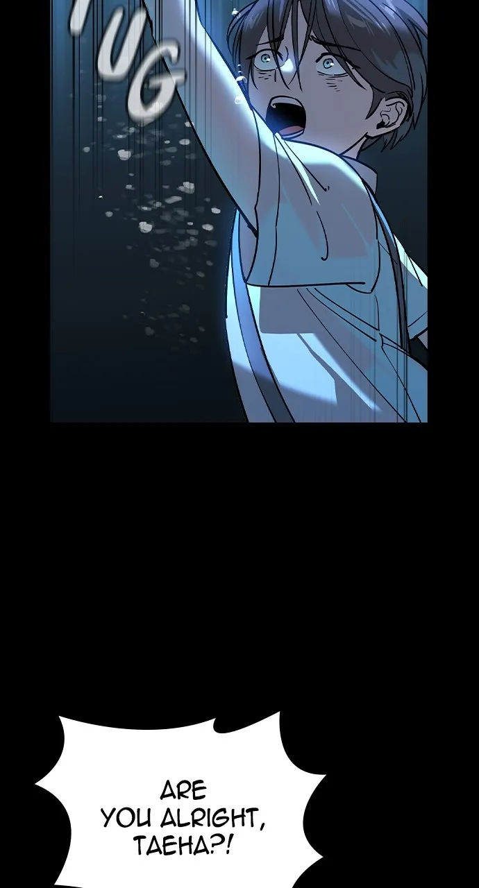 The Heir Chapter 1 page 27 - 