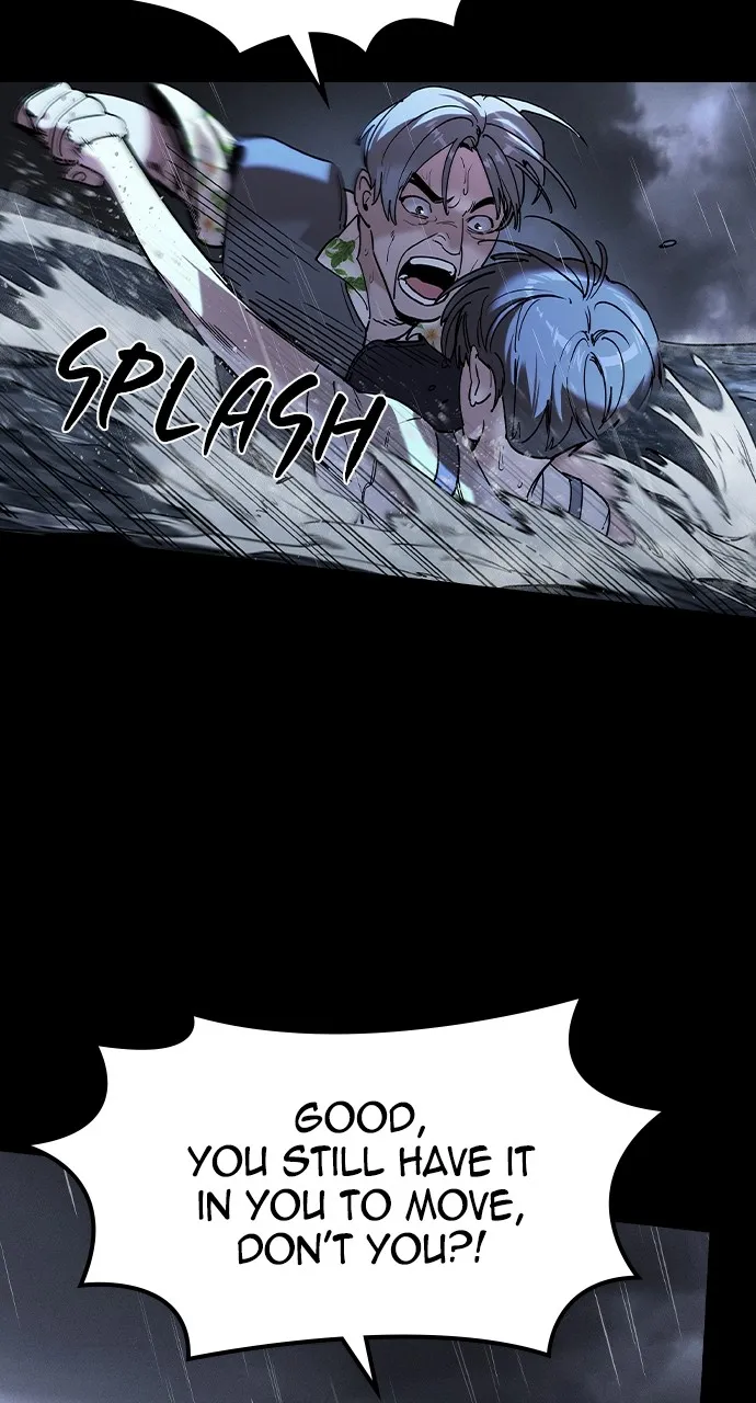 The Heir Chapter 1 page 28 - 