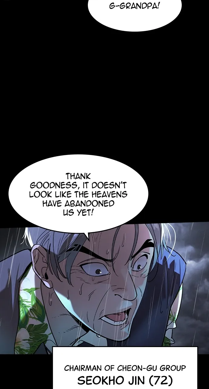 The Heir Chapter 1 page 30 - 