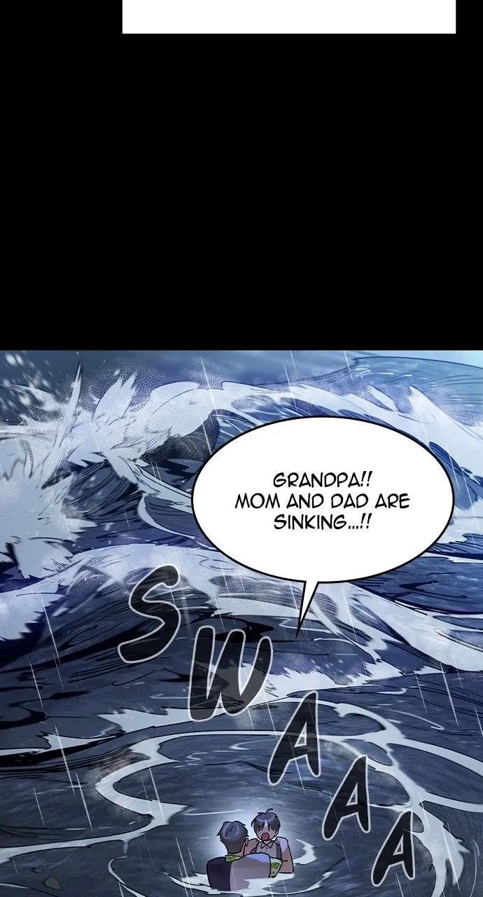 The Heir Chapter 1 page 31 - 