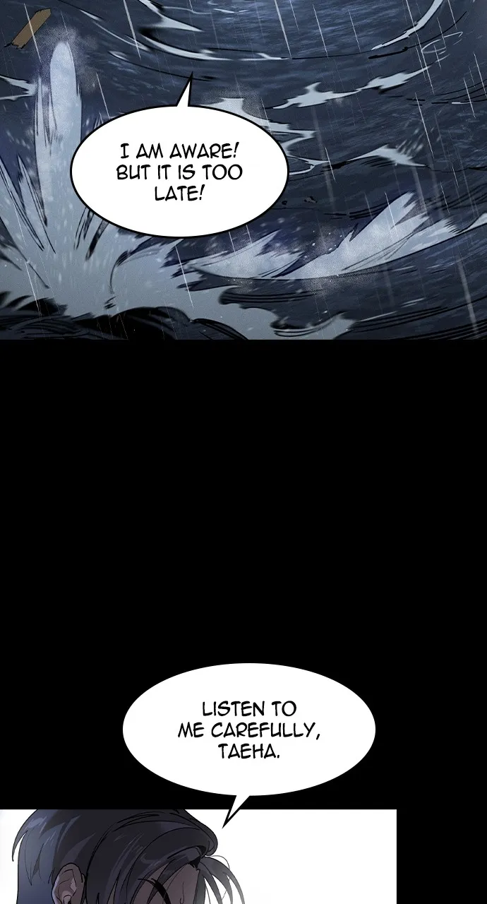 The Heir Chapter 1 page 32 - 