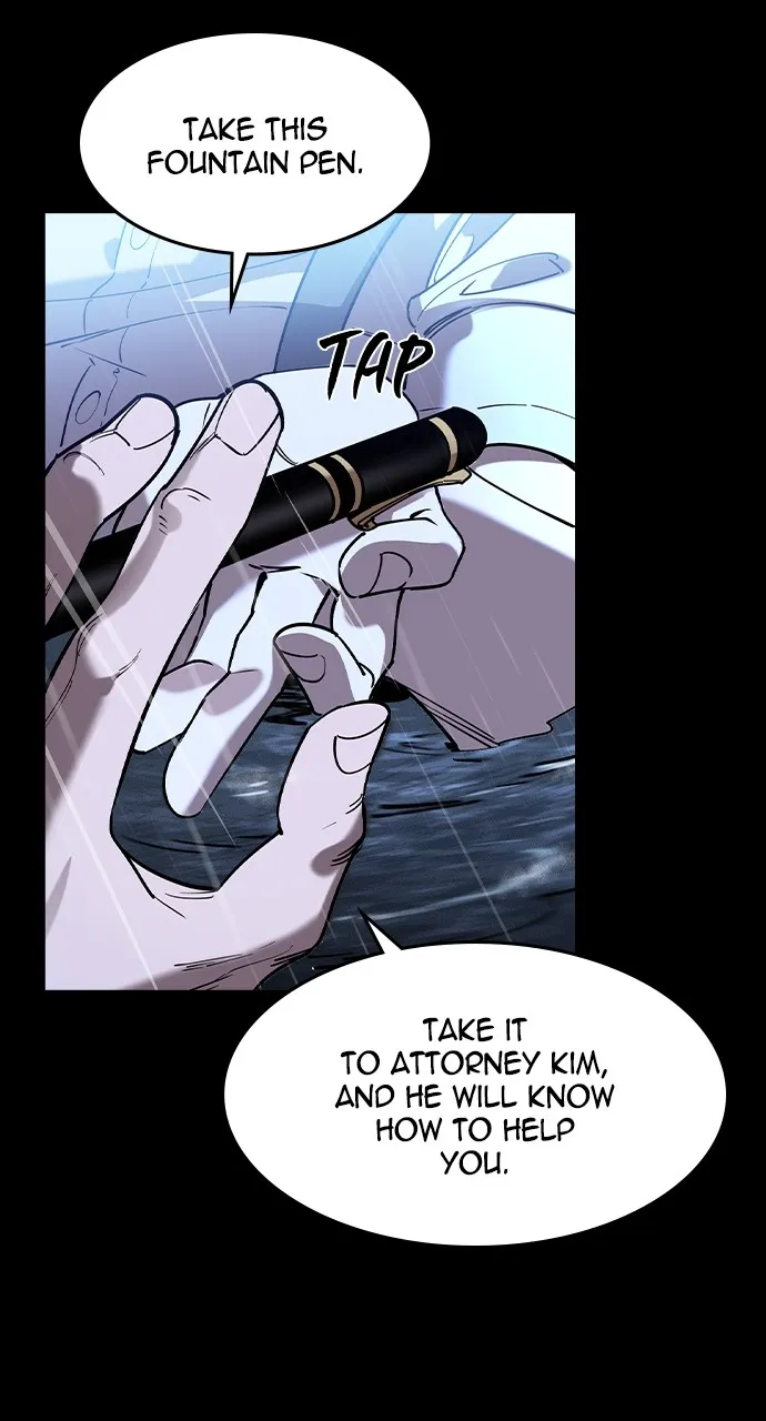 The Heir Chapter 1 page 35 - 