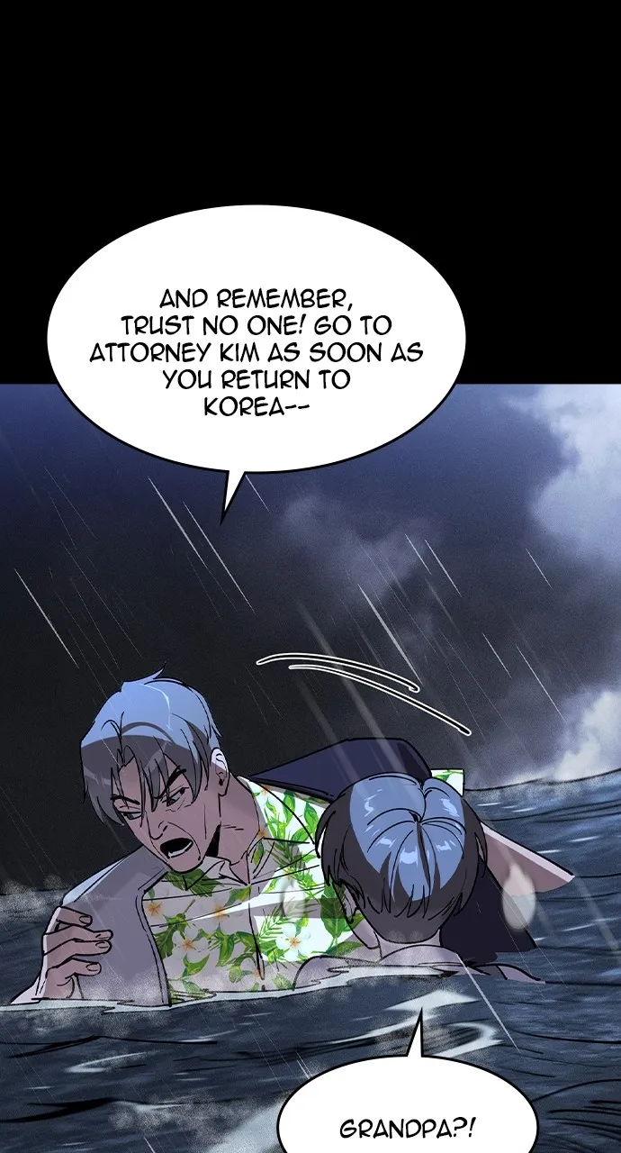 The Heir Chapter 1 page 36 - 