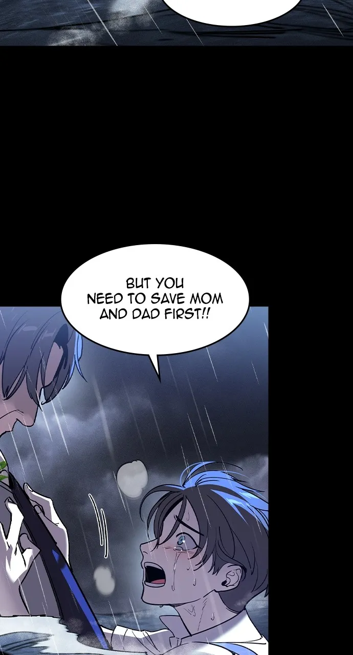 The Heir Chapter 1 page 37 - 