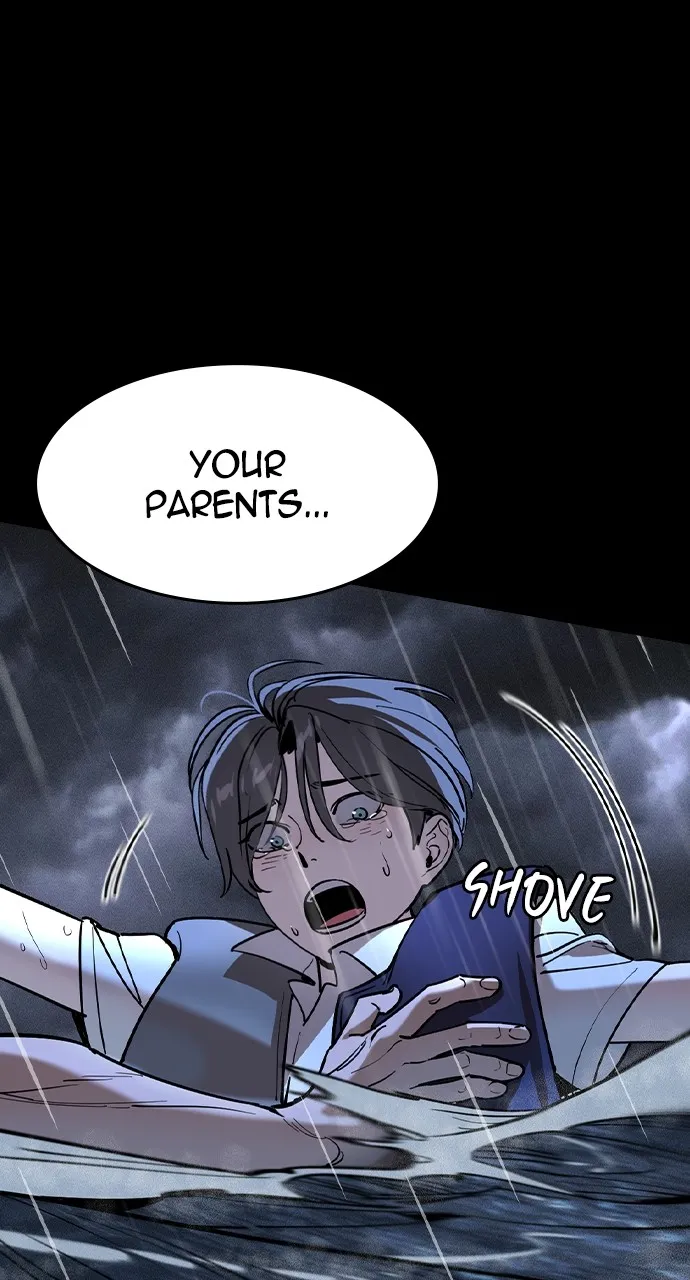 The Heir Chapter 1 page 40 - 
