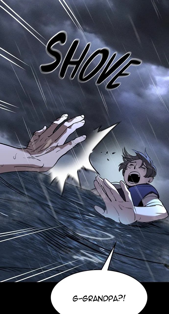 The Heir Chapter 1 page 43 - 