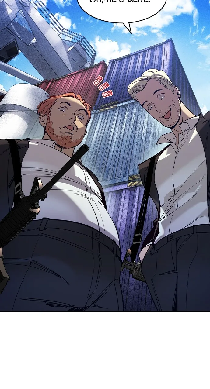 The Heir Chapter 1 page 55 - 