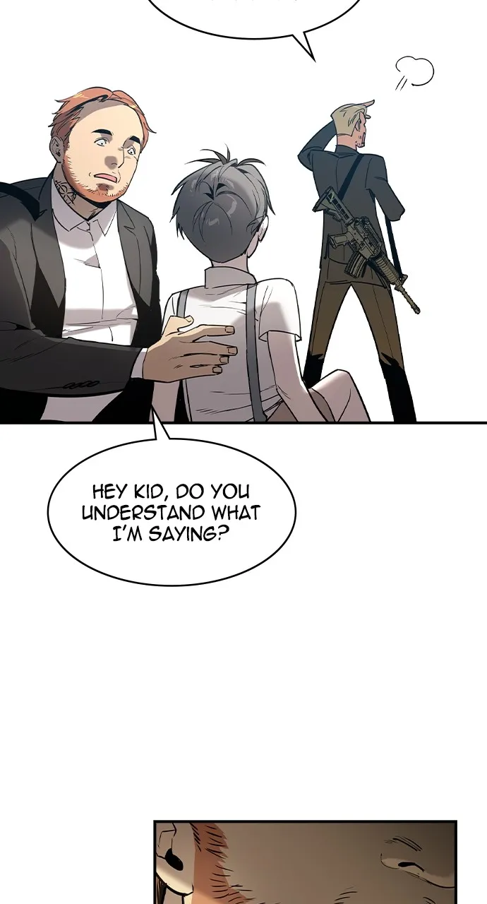 The Heir Chapter 1 page 60 - 