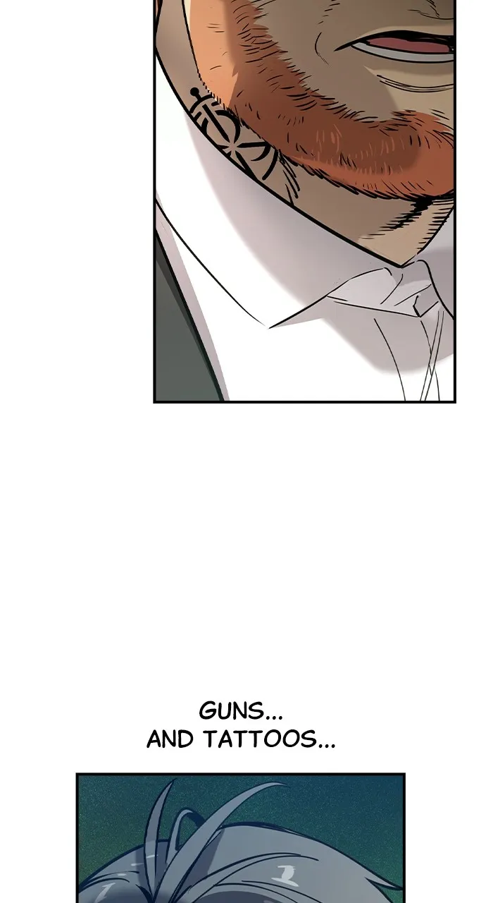The Heir Chapter 1 page 61 - 