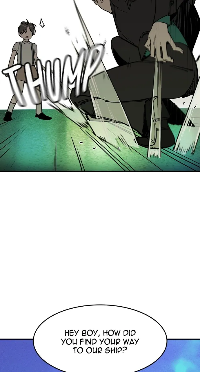 The Heir Chapter 1 page 64 - 