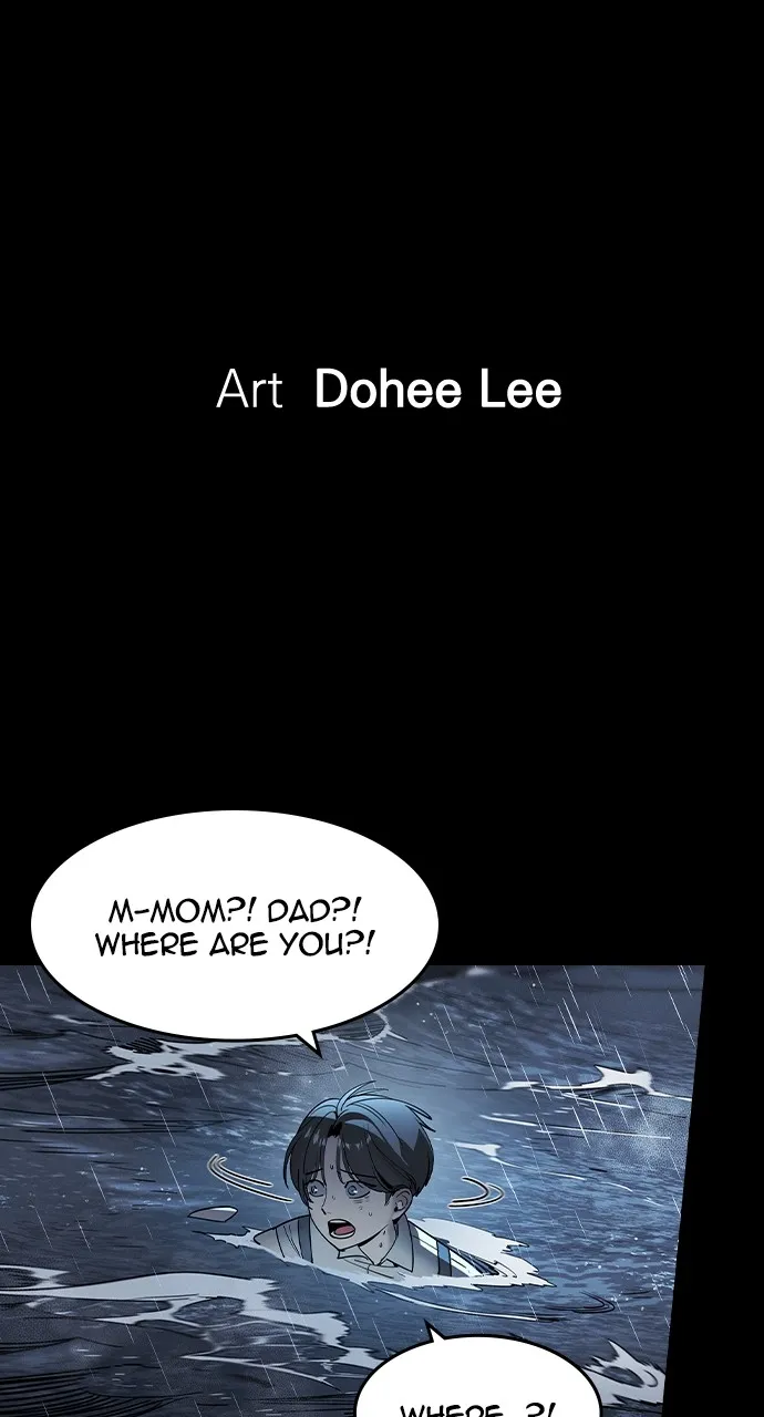 The Heir Chapter 1 page 8 - 